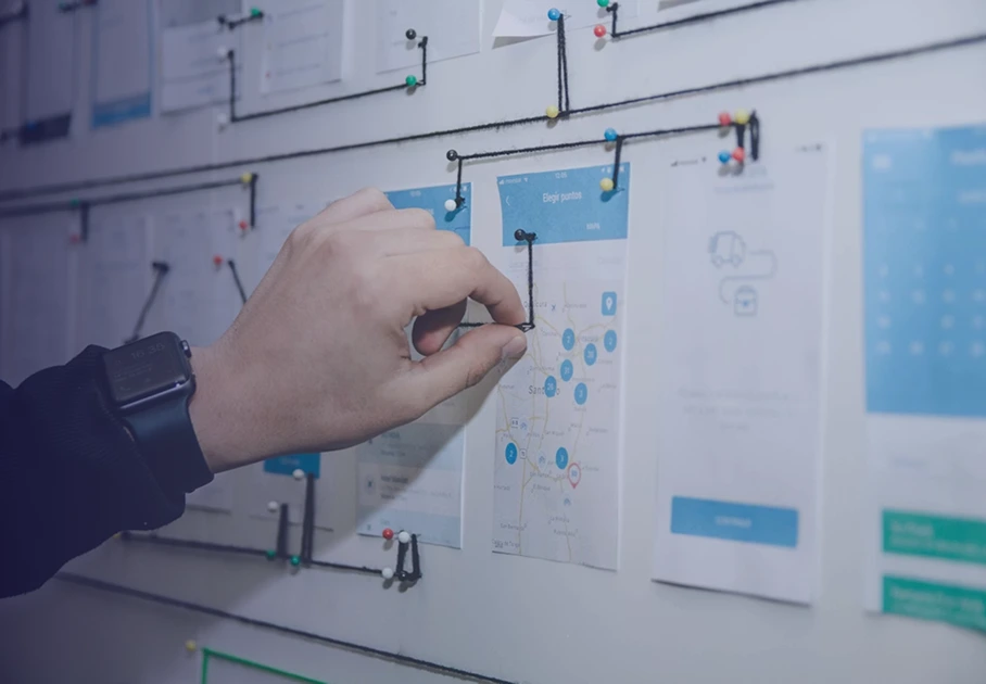 Create Intelligent Business Software Built Around Your Workflows