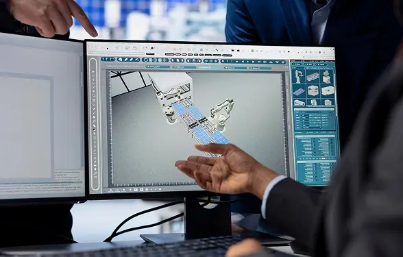 CusAutomatic Data Capture from Drawings