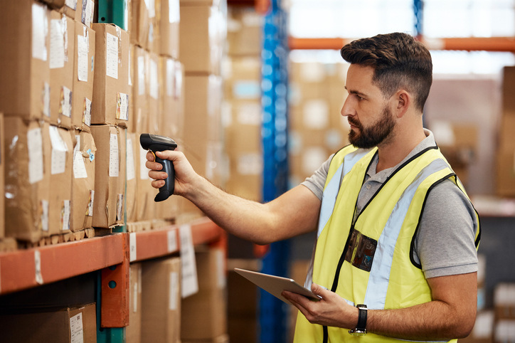Inventory Management Solutions 