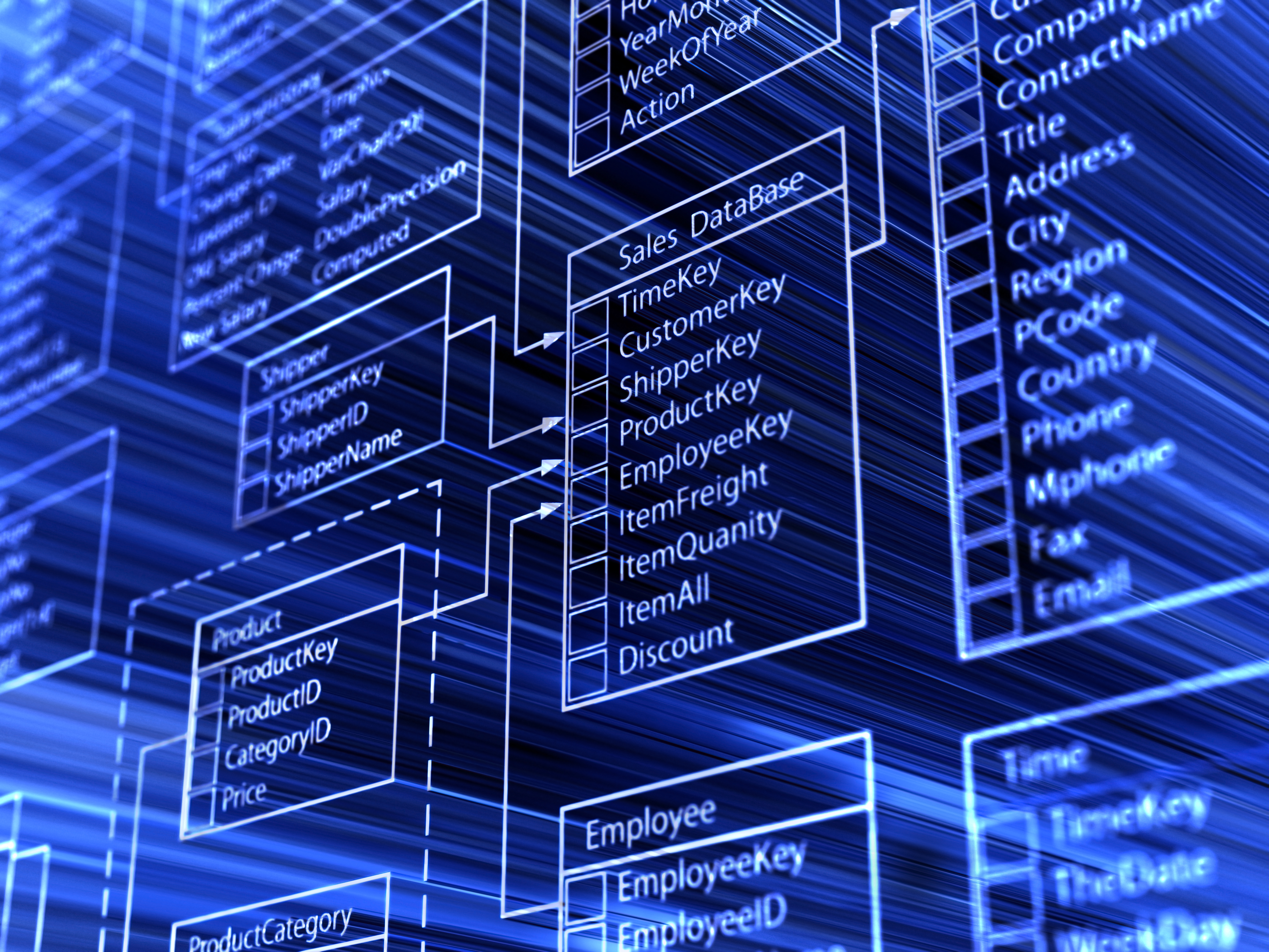 Create Intelligent Business Software Built Around Your Workflows