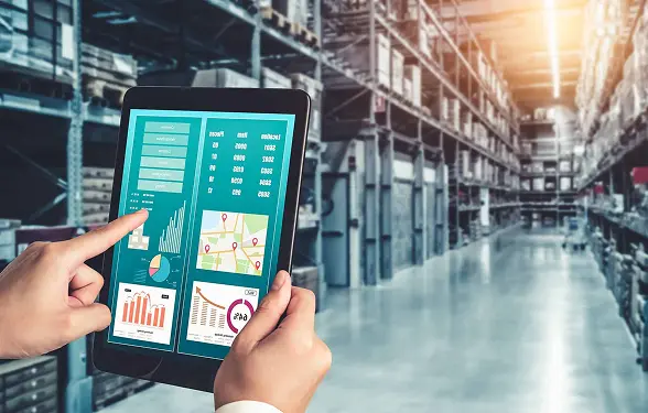 Inventory Management Solutions 